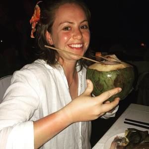 Meet your Posher, Brianna